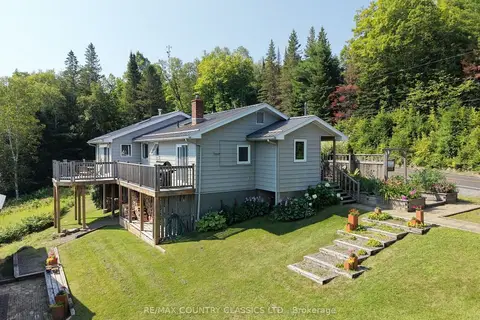 888 Wilno South Road S
