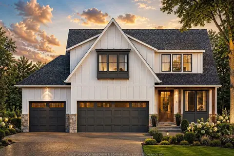 6 Bayshore Drive Lot #65