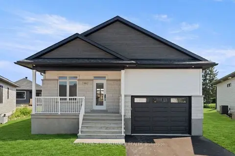 1054 Turner Drive