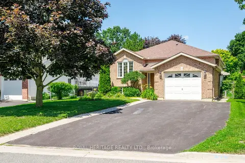258 Franmor Drive