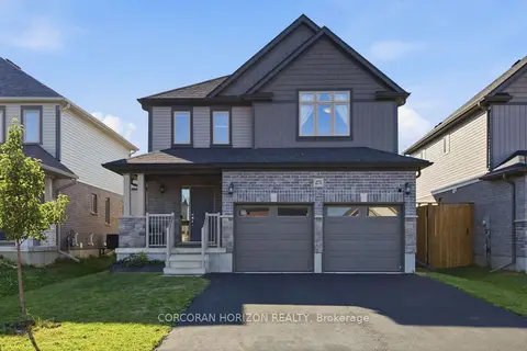 275 Bradshaw Drive