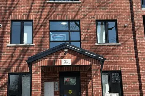 25 Alexandria Avenue