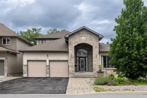 166 Grainstone Way
