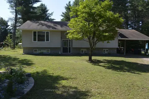 107 South Baptiste Lake Road
