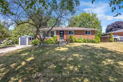 30 Ridgeway Avenue