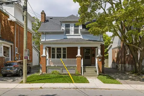 256 Collingwood Street
