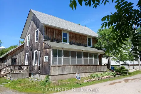 2 Miller Street