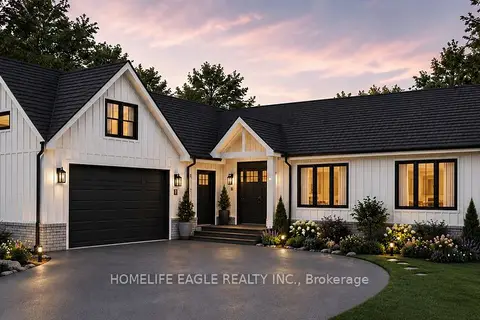 15 Northshore Drive
