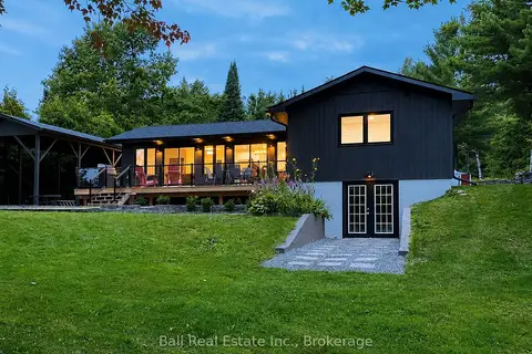 116 Mystic Point Road