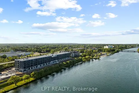 350 Prince Charles Drive S 102