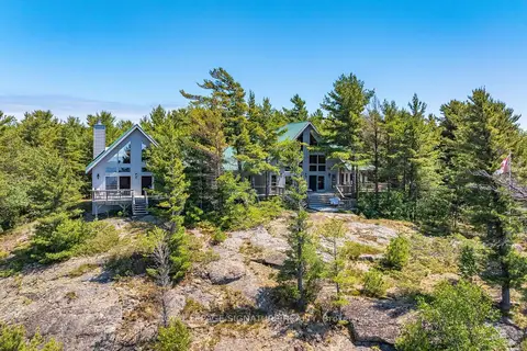 B350 Echo Island