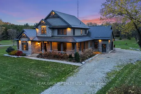 662 Foss Road