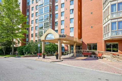 960 Teron Road 906