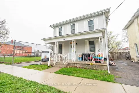 114 Pearl Street