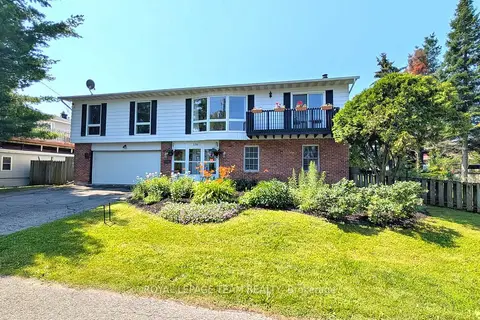136 James Cummings Avenue