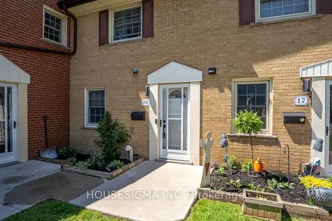 16 Arbour Glen Crescent