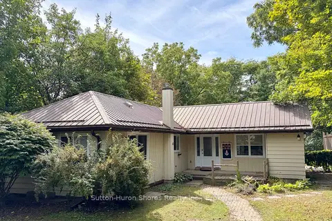 418 Elgin Street