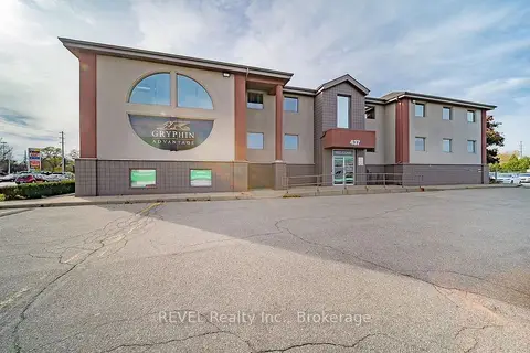 437 Welland Avenue 1