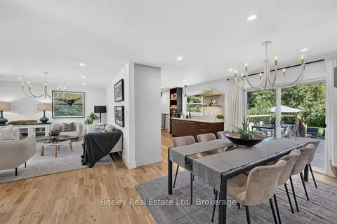 50 Louisa Street W