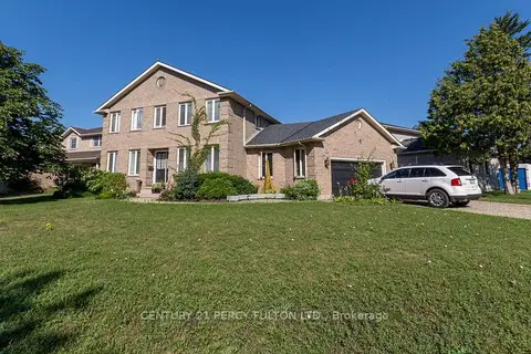 7 Bridlewood Lane