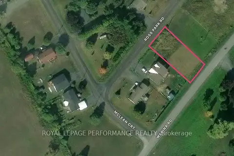Lot 10 Ross Park Road