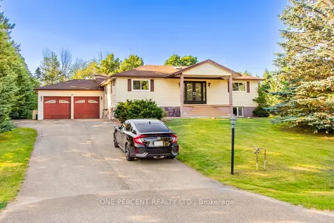 10 Campbell Road