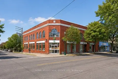 133 King Street W 301