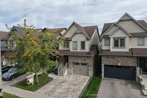 541 Starwood Drive Upper