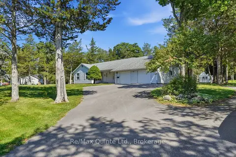 1076 Massassauga Road
