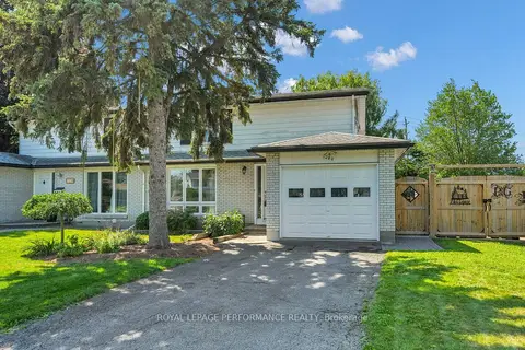 1080 Cloverlawn Court