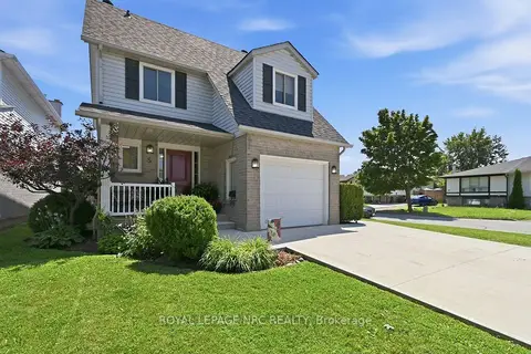 5 Culligan Crescent