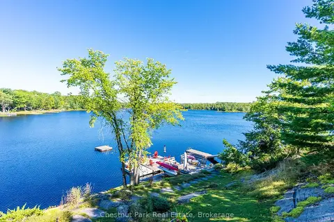 179 Haggart Lake Road