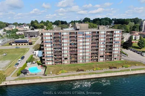 55 Water Street E 110