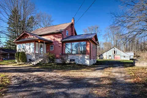 165 Mudcat Road