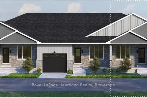 Lot 17.3 Largo Lane