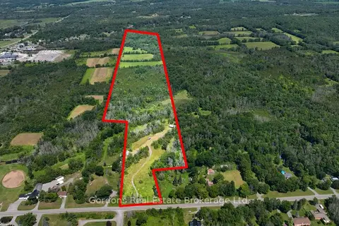 137 Mudcat Road