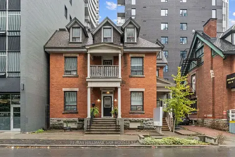 162-164 Metcalfe Street