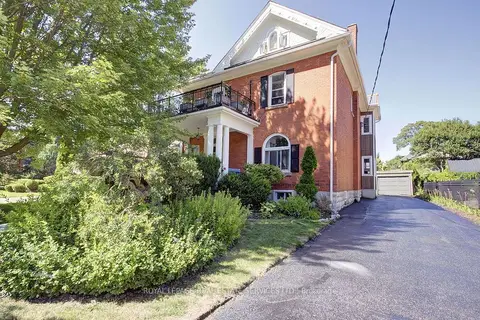 120 Hibernia Street