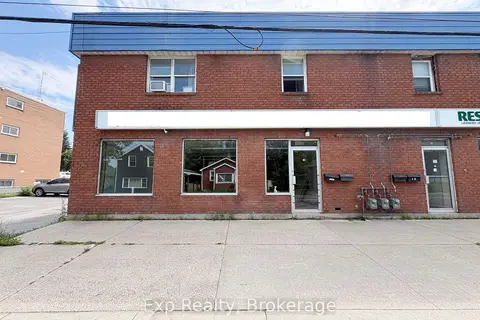 60 Concession Street