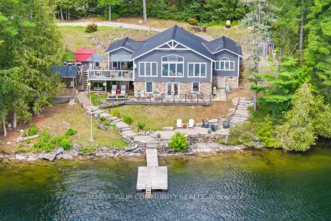 511 East Clear Bay Road