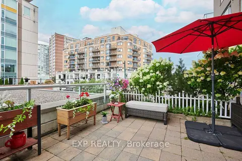 575 Byron Avenue 203