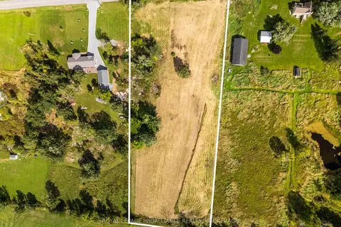 LOT 16 Snider Road