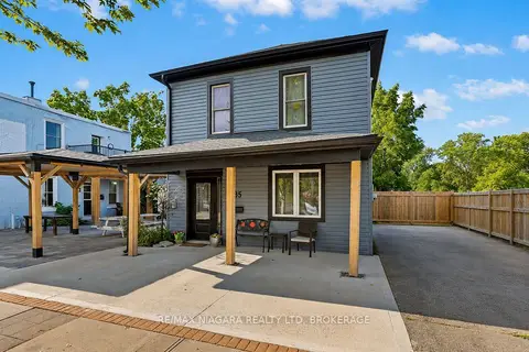 85 MAIN Street W