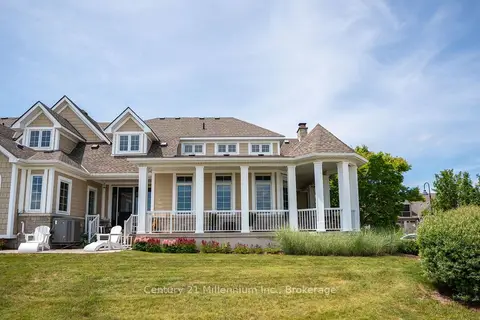 200 Ironwood Way