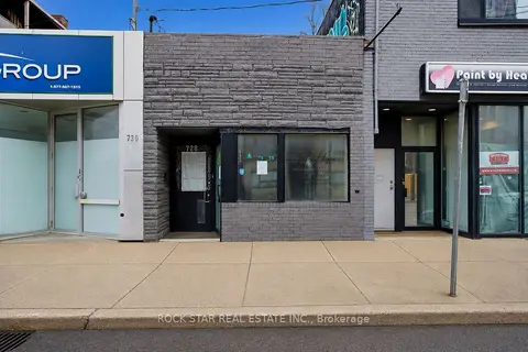 728 Main Street E