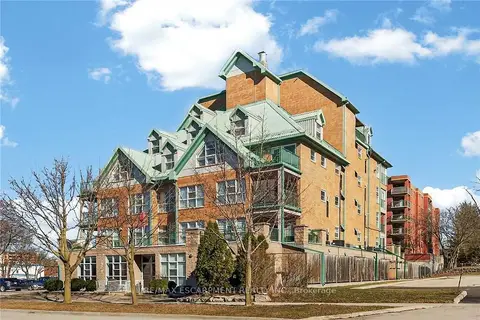 19 Lake Avenue S 303
