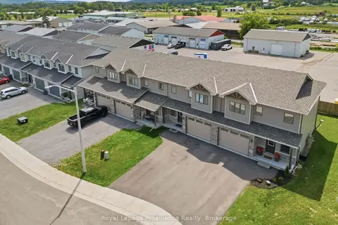 58 Barley Trail