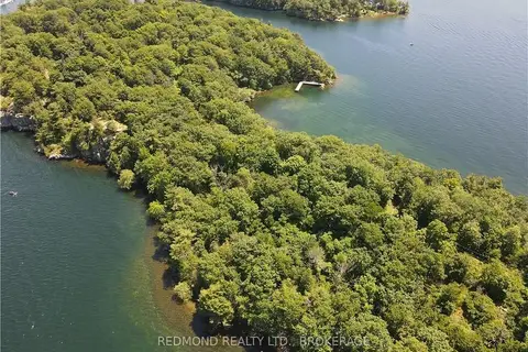 0 Prince Regent Island