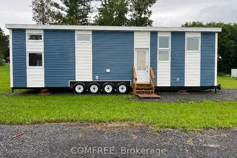 3369 York's Corner Road