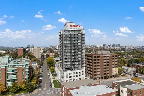 275 Carling Avenue 1504